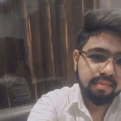 weirdoGanesh's profile picture. यतो धर्मस्ततो जयः🚩