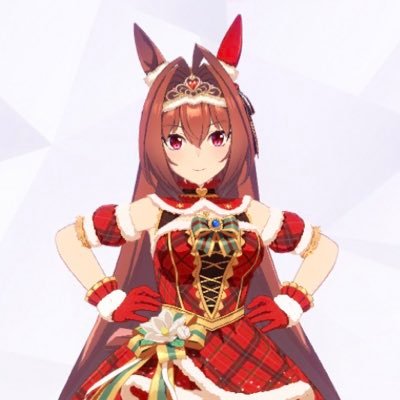 海物語とウマ娘が好き(*´ω｀*)たまーに呟いたりコメントするかも😇ダイワスカーレット推し🥰ツンデレたまらん🤤