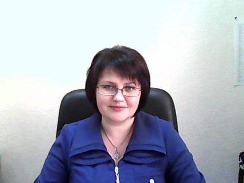 LudmilaVP's profile picture. 