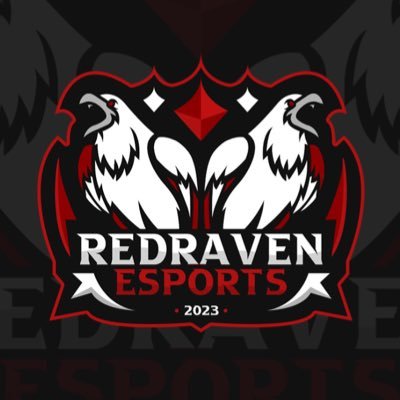 Official Twitter Of RedRaven Esports