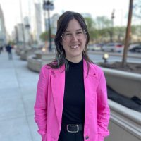 Dr. Katy Hosbein (@katyhosbeincer) 's Twitter Profile Photo Dr. Katy Hosbein (@katyhosbeincer) 's Twitter Profile Photo