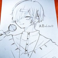 あゑんまる (@3ogu0) 's Twitter Profile
