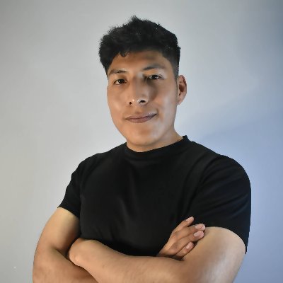 Software Engineer | Flutter Developer | Staff GDG La Paz.
Enthusiast and Content Creator in Youtube: Pacha Code