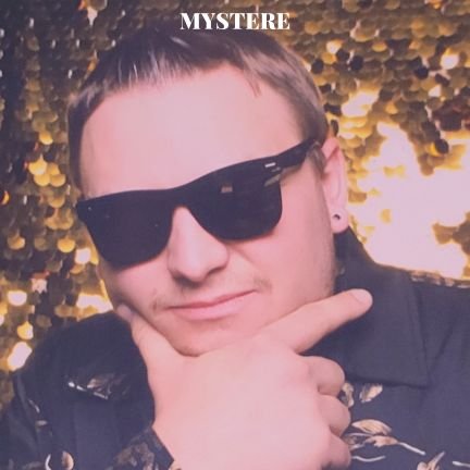 MysterETour's profile picture. I'm a magician what more is there to know 🎩🪄