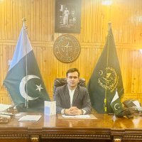 Deputy Commissioner Skardu(@DCSkardu) 's Twitter Profile Photo