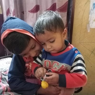 Pushpa_Real Profile