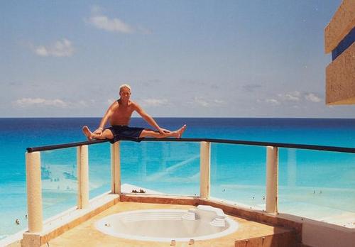 buddyevans1's profile picture. Cancer survivor , happy DAD stoked on life .Surf Jitsu . motorcycle enthusiast.  follow on Insta @Budroe