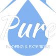 PureRoofing.us(@PureRoofingUS) 's Twitter Profile Photo