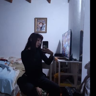 No te olvides d respirar porque si no respiras te falta el aire y si te falta el aire te podes morir y si te moris no tenés más vida~
antiespecista🌱