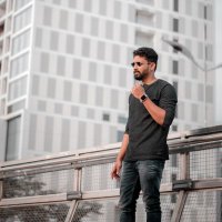 ⚡VENKATESH ⚡ (@am_venkatezh) 's Twitter Profile