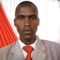 ROTICH DAVIS (@daudirotich) 's Twitter Profile