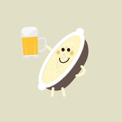 gratinbeer's profile picture. 三度の飯よりビールが好き🍺
ひたすら飲んだビールと関連する情報載せていきます🍻

◯理想のビールを追い求めるNFTプロジェクト
#CryptBeerPunks
を応援しています😊

https://t.co/33Pmdz7X9D
#ビール好きな人と繋がりたい