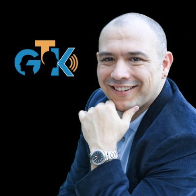 Marketing Optimization Expert | Creator of GTK™️ Get To Know People & What They Know