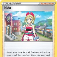 いりーだ (@irida_kai) 's Twitter Profile