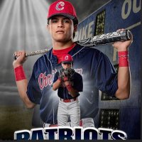 Nathan Cena (@n8cena) 's Twitter Profile