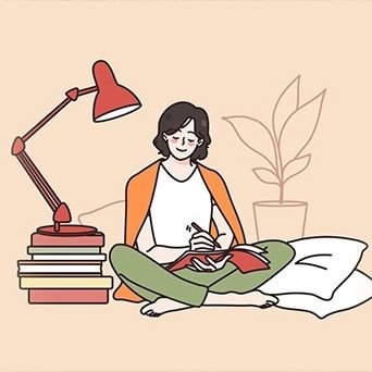 Hi! I'm just new here in twitter👋
Academic Server since 2021✨✍️
Thesis(Masteral&Undergrad) | Dissertation | Case Study | or any kinds of written works!✍️