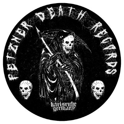 Underground Label - Death Metal Promo
Karlsruhe / Germany

https://t.co/gIuFDZluKa
https://t.co/qgkM1MVr3r