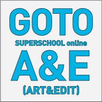 スーパースクールA&E (@artandedit2023) 's Twitter Profile