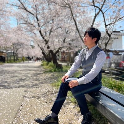 071222Kazuya's profile picture. Before you point your fingers, make sure your hands are clean. 福岡 29歳。日常を投稿。