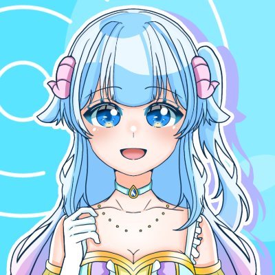 雨良花うるる☂さんのプロフィール画像