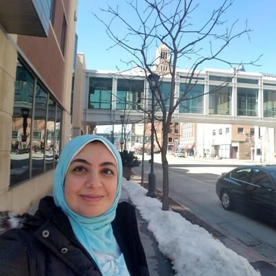 radwaewaisha's profile picture. Assistant Professor of Microbiology and Immunology @AlexU_Edu_Eg |
@ASU alum | Former clin chem fellow @MayoClinic | 50% of @RadwaAndRadwa | #scicomm #polyglot