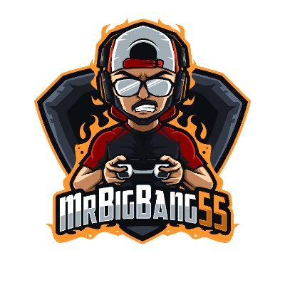 MrBigBang55 Profile