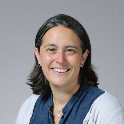 Dr Natalie Shenker