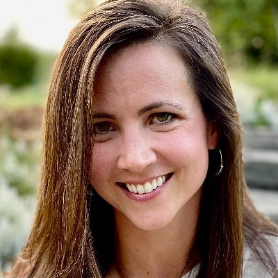 Keli Callaghan 🛡️ Profile