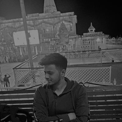 Abhinavyadav83's profile picture. Software developer || Full stack developer