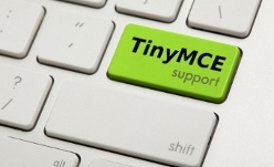 TinymceSupport's profile picture. 