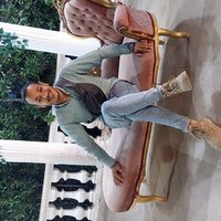 Mohamed Ali (@mohamed21484812) 's Twitter Profile