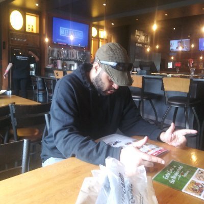 Author & Blogger. Sharing ChatGPT prompts. Dogecoin holder. Join me as I explore the world of writing and technology. #writingcommunity #crypto #tech