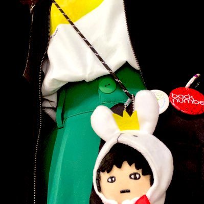 back number🔑@backnumberstaff @iyotter_bn @kojimakazuya♥️ ♥️ホークス応援！牧原大成推し☺️ ✨️世の中のおかしい事も呟きます！🎃中毒。♥️9番街レトロ♥️