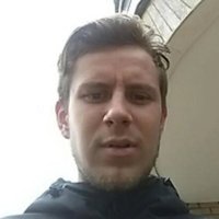 Randall September (@accursolanette) 's Twitter Profile