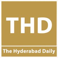 The Hyderabad Daily(@TheHyderabadTHD) 's Twitter Profile Photo