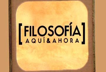 Joven inquieta por el pensar del mundo, filosofa de nacimiento
