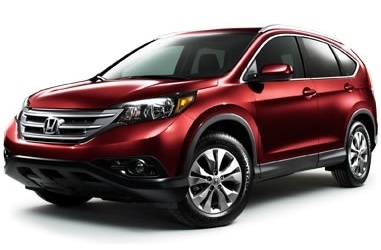 HONDA_CRV_Club's profile picture. 