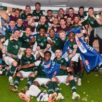 Plymouth Argyle Yap (@argyleyap) 's Twitter Profile Photo Plymouth Argyle Yap (@argyleyap) 's Twitter Profile Photo