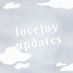 inactive | Lovejoy Updates Esp (@LVJYUpdatesEsp) Twitter profile photo