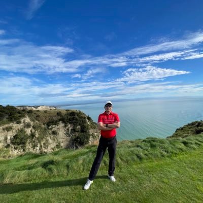To seek, invest, lead, harvest and return. Golf, travel, teach, learn, live.