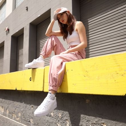 Goodnightsugarさんのプロフィール画像