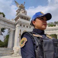 Visión Policial CDMX(@CdmxPolicialV) 's Twitter Profile Photo