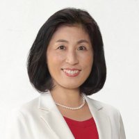 いしいともえ（石井智恵）【衆議院議員・国民民主党】 (@tomoekakuda) 's Twitter Profile Photo