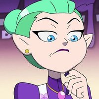 ☆ Odalia Blight ☆ (@thebetterblight) 's Twitter Profile