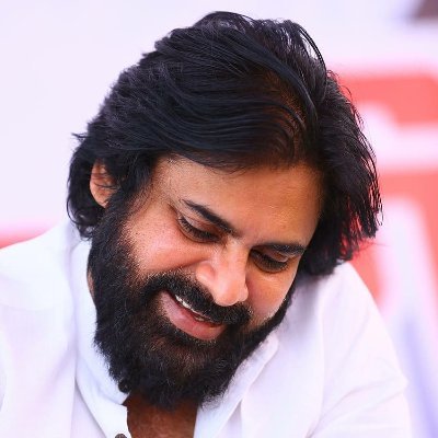 KalyanBabuForAP's profile picture. Will follow whatever my leader @PawanKalyan anna says

@JanaSenaParty win is important for the development of the state

#PawanKalyan is a centrist leader