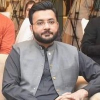 Farrukh Habib(@FarrukhHabibISF) 's Twitter Profile Photo