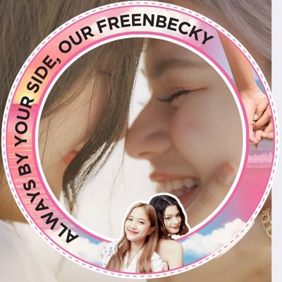 Freen様と同い年😌 無言フォロー失礼します！FB大好き社会人 #FreenBecky