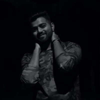 AdityaS_in's profile picture. Lucky to be born Hindu | Modi supporter | SSR's death opened my eyes | Views are personal | RTs are not endorsements