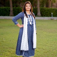 Lajja Shah(@LajjaShah1) 's Twitter Profile Photo