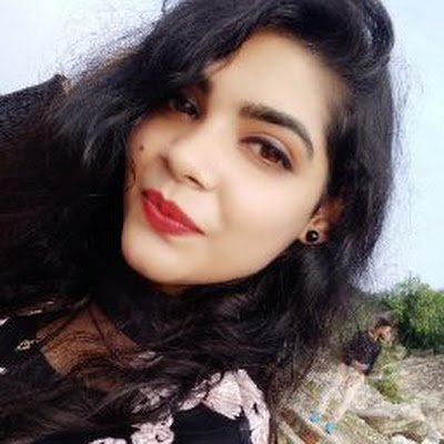 singhankita_07's profile picture. 